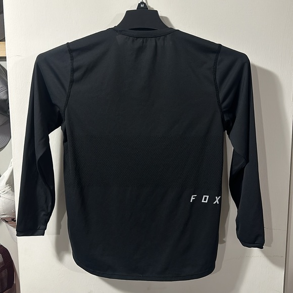 Youth Large Fox Racing shirt - Picture 3 of 3